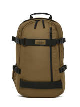 Rugzak 2 Compartimenten Met 15" Laptopvak Eastpak Groen core series EK0A5BC6